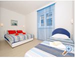 Apartman Nike - Split Horvtorszg