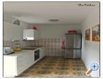 Apartman Petar Chorvatsko