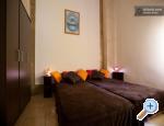 Apartman Poseidon Chorvatsko