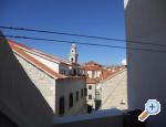 Apartman Sunny Split Lana