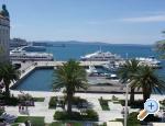 Apartman Tonka Riva Chorvatsko