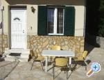 Apartm�n Varos, Split, Chorvatsko
