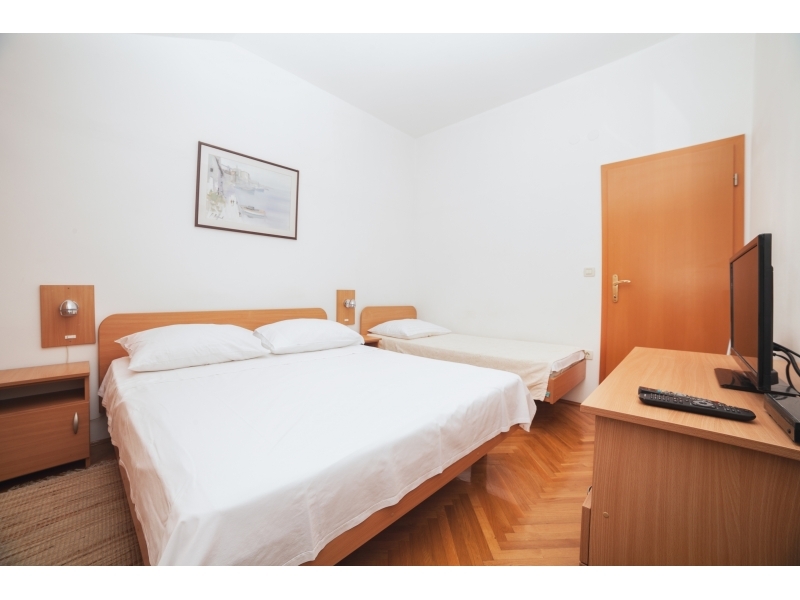 Apartmaji Blažević - Split Hrvaška