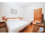 Appartements Blaevi - Split Kroatien