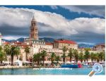 Apartmani Tomić Хорватия split