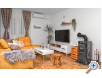 Apartmani Đuzel Хорватия split