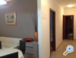 Apartmani Filipović Chorvatsko