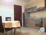 Apartmani Filipovi�, Split, Croatia