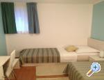 Apartmani Filipovi�, Split, Croatia