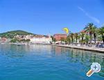 Apartmani Jasna smje�taj Hrvatska Split