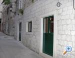 Apartmani Mainz smještaj Hrvatska Split