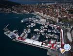 Apartmani Split Duma Chorvatsko