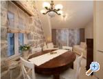 Luxury Apartments Tin Chorvatsko
