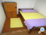 Apartmani Split-Varo�, Split, Croatia