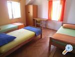 Apartmani Split-Varo�, Split, Croatia