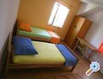 Apartmani Split-Varo�, Split, Croatia