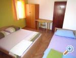 Apartmani Split-Varo�, Split, Croatia