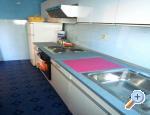 Apartmani Split-Varo�, Split, Croatia