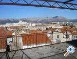 Apartmani Split-Varo�, Split, Croatia