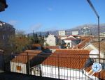 Apartmani Split-Varo�, Split, Croatia