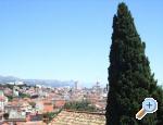 Apartmani Split-Varo�, Split, Croatia