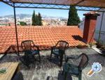 Apartmani Split-Varo�, Split, Croatia