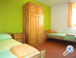 Apartmani Split-Varo�, Split, Croatia