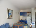 Apartmani �olta-ne�ujam split Chorvatsko