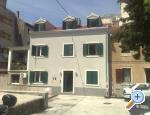 Apartmani Zvizda Mora Split Kroatien