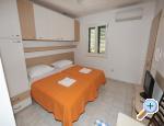 Apartmani Zvizda Mora Split
