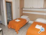 Apartmani Zvizda Mora Split
