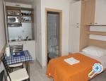 Apartmani Zvizda Mora Split
