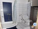 Apartmani Zvizda Mora Split
