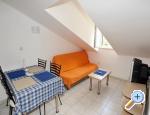 Apartmani Zvizda Mora Split