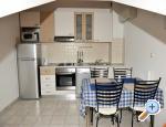Apartmani Zvizda Mora Split
