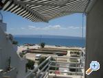 Apartman Sunce Chorvatsko