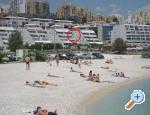 Apartman Sunce
