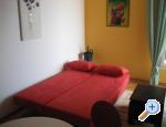 Apartman Sunce