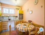 Apartment Cosy Хорватия split
