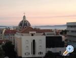 Apartment Jadrano Split City Chorvatsko