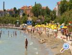 Apartments Martini and Arch Bacvice Хорватия split