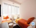 Apartments Di-Da Хорватия split