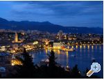 Apartments I & M Хорватия split