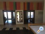 Apartments Keko Хорватия split