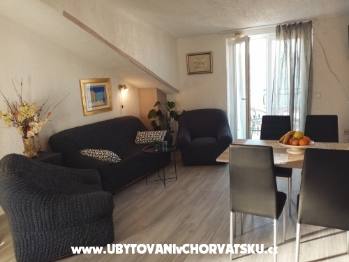 Apartments SILVA / - Split Croatia
