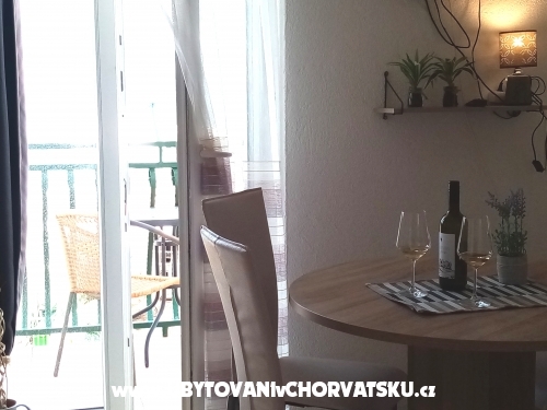 Apartmány SILVA / - Split Chorvátsko