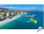 Ferienwohnungen SILVA / - Split Kroatien