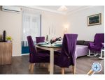 Apartment Simone 1 & 2 Хорватия split