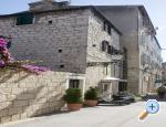 Dioklecijan exclusive apartments Sp Chorvatsko