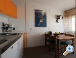 Dioklecijan exclusive apartments Sp